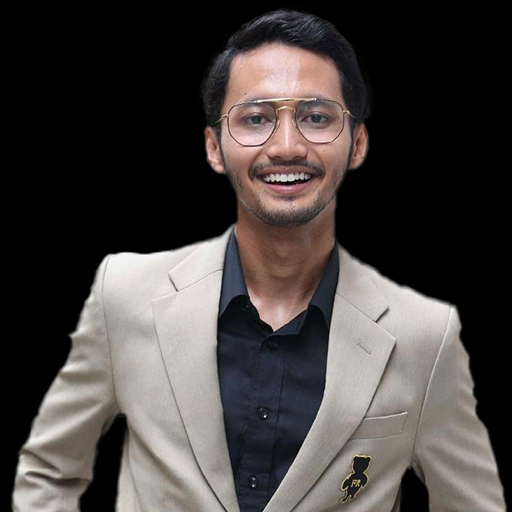SUFIAN SUHAIMI